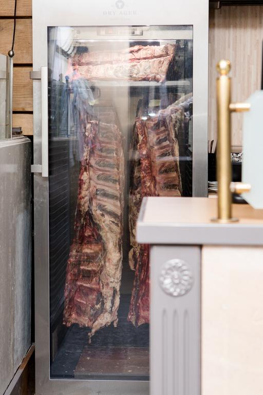 ホテル Haus Hilckmann Hörstel エクステリア 写真
